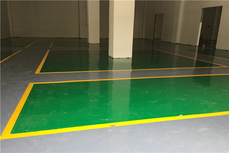 懷化市河西開發區大型糧油倉儲運營中心環氧地坪 懷化市河西開發區大型糧油倉儲運營中心環氧地坪